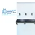 Bebedouro Industrial de 100 Litros - Com Adesivo - 2