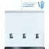 Bebedouro Industrial de 100 Litros - Com Adesivo - 3