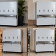 bebedouro industrial 200 litros