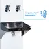 Bebedouro Industrial de 25 Litros - Com Adesivo - 3