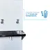 Bebedouro Industrial de 50 Litros Com Adesivo - 3