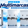 multimarcas bebedouros