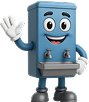 Mascote Multimarcas Bebedouro