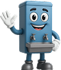 Mascote Multimarcas Bebedouro