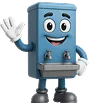 Mascote Multimarcas Bebedouro