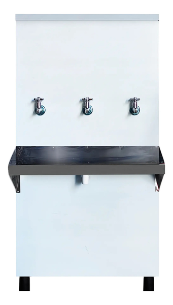 Bebedouro Industrial de 100 Litros