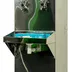 Bebedouro Industrial 25 Litros Inox + Filtro Inox 2 Torneira — foto 1