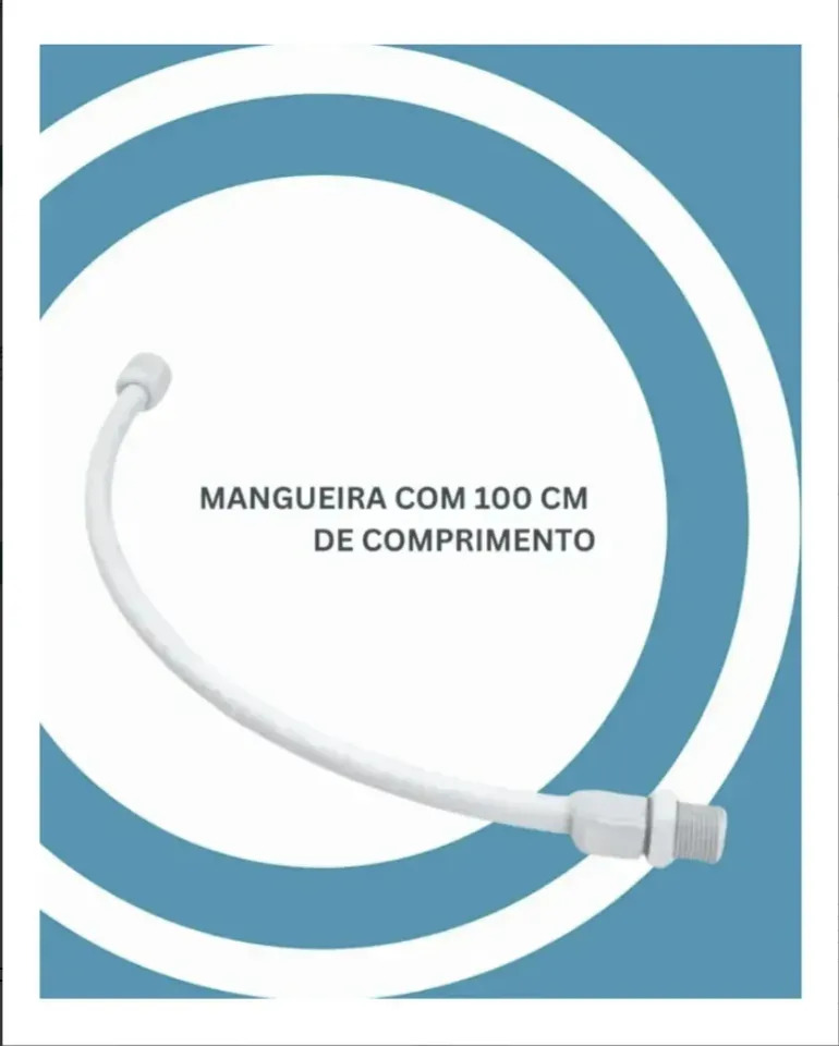 Bebedouro De Bancada Inox 25l + Kit Instalação Inox 220v — foto 3