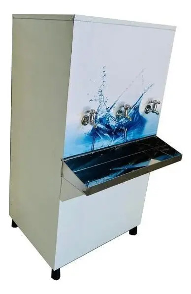 Bebedouro Industrial 100 - Ideal P Academia Escolas Igrejas