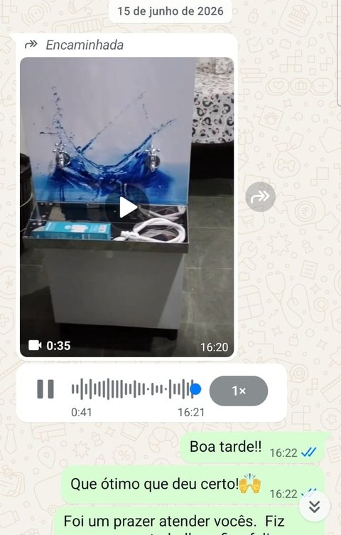 Cliente Multimarcas
